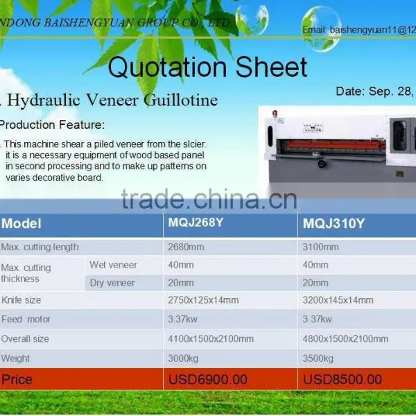 Sliced Wood Veneer Dryer Machine photo-5