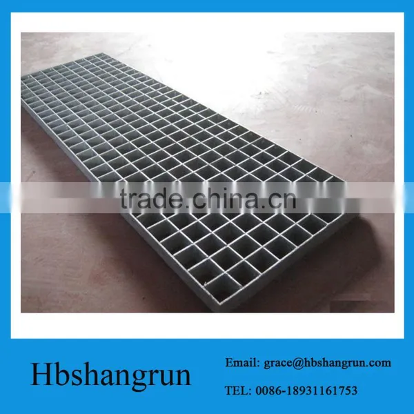 Fiber Reinforced Plastic Grating photo-6