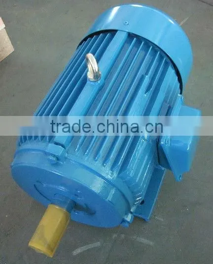 Aluminum Housing YC80 YC90 Electric Motor photo-6