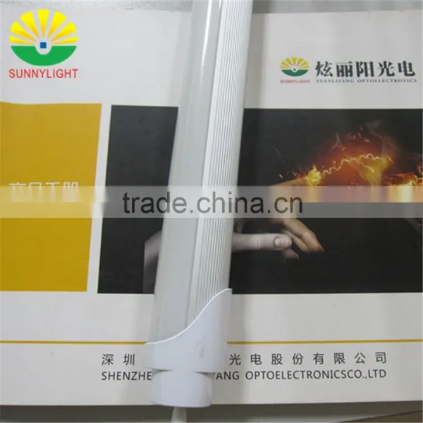 New Patent 14w Fluorescent Tube t8 Led Tube G13 photo-4