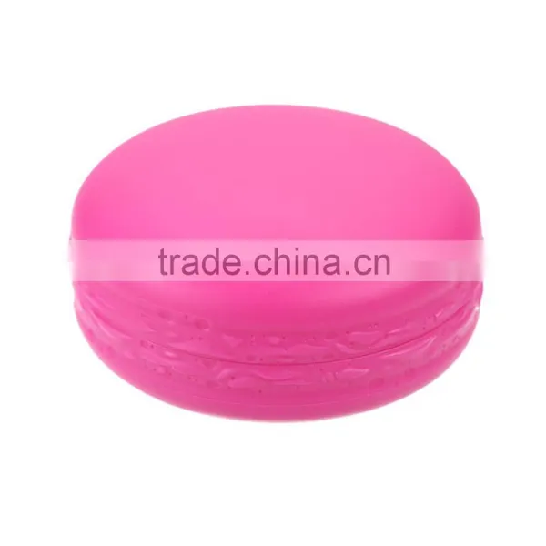 Fruity Scent Lip Balm Vitamin Moisturizing Colorless Lipstick Nourishing Lip Cream photo-2