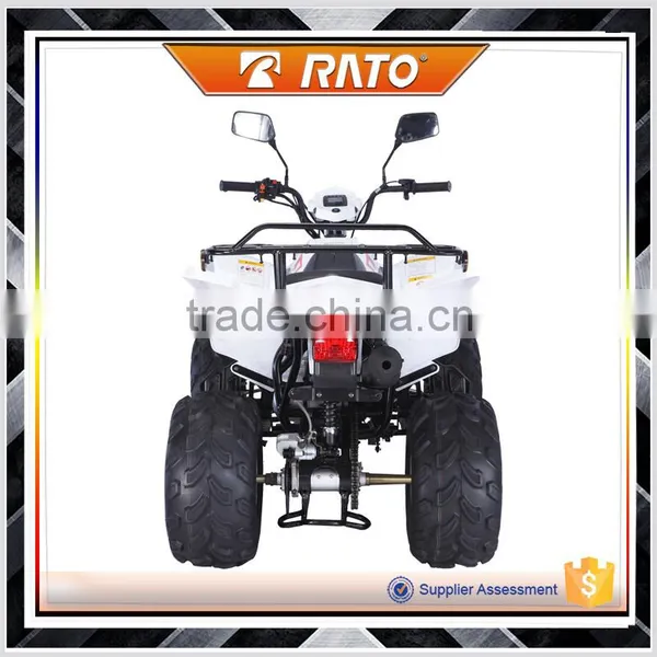High Quality RATO 150cc Sport Atv for Sale photo-4