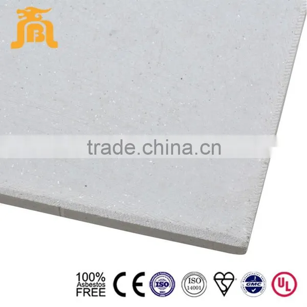 Fireproof 8mm no Asbestos Fiber Cement Board photo-3