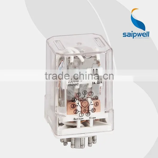 Saipwell Compressor Overload Relay SSR Relay
