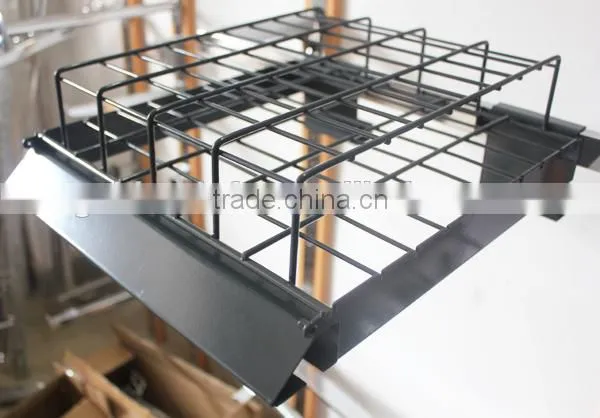 Metal Furniture Display Supermarket Rack photo-2