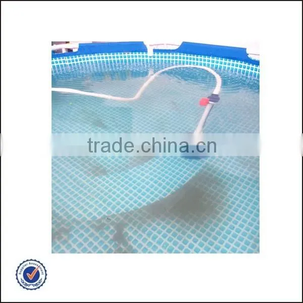 The Best Price Swimming Pool Automatic Robotic Cleaner for Above Ground Pool photo-4