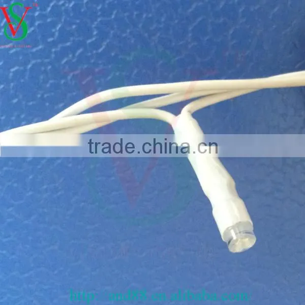 PVC LED Light String Motif Light photo-3