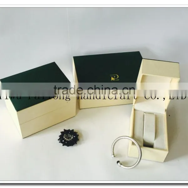 Yiwu Professional Custom Printed Birthday Gift Luxury Jewlery Box Packaging Box photo-4