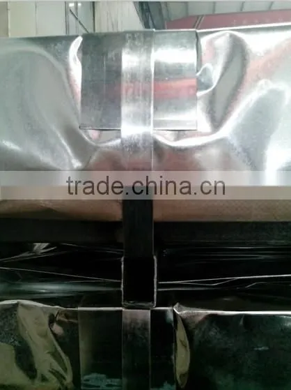 Wave Corrugated Roofing Sheet Ready for Sale photo-4