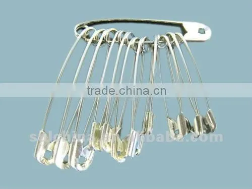 Sewing Accessory-Safety Pins