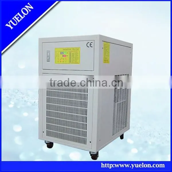 Industrial Water Chiller for Induction Heating Equipment