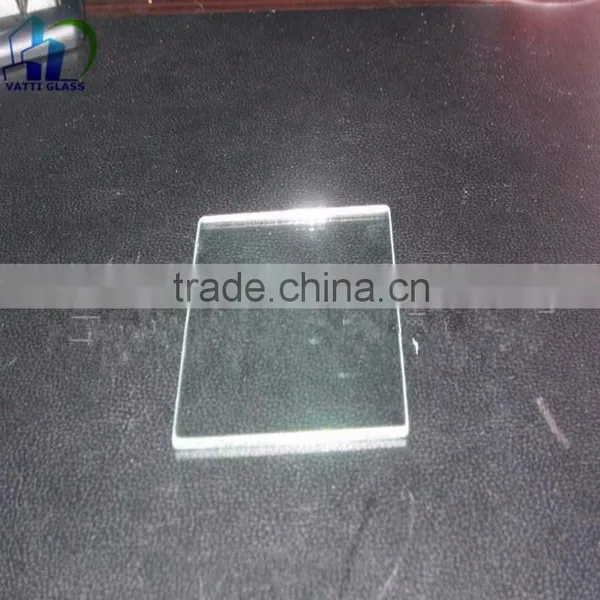 Tempered Reflective Glass, Cheap Tinted Glass Window With CE Certification photo-3