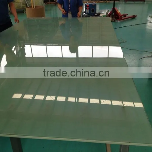 Switchable Smart Pdlc Film,electronic Window Film,Smart Switchable PDLC Film Glass photo-4