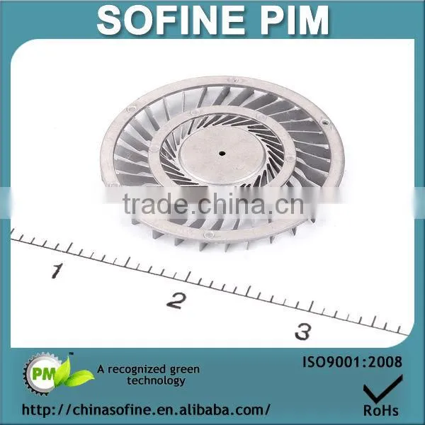 Wholesale Computer Parts For Precision Powder Metallurgy Products photo-3