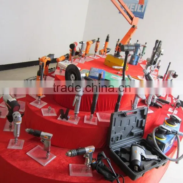 Pneumatic Drill