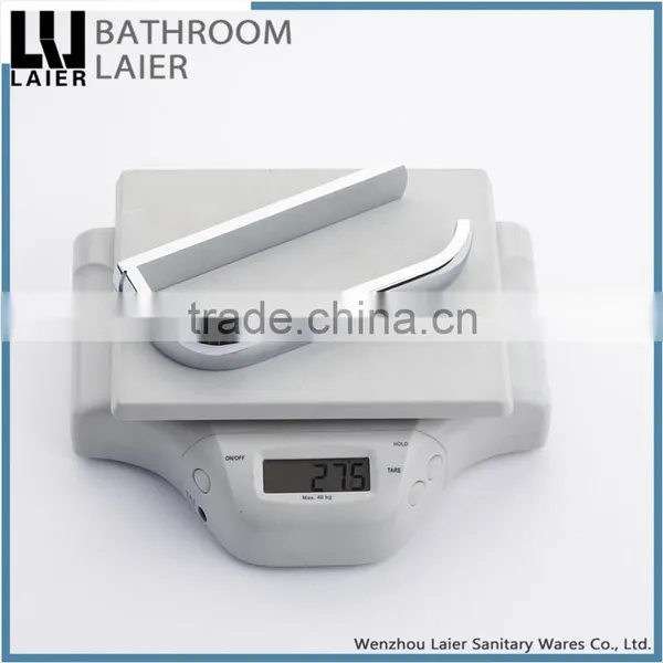 81333 Wholesale Modern New Style Brass Bathroom Fittings Names Toilet Paper Holder photo-6