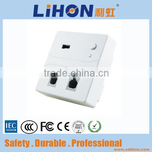 Intelligent High Speed 300 Mbps Inside Mount House Use Wifi AP photo-2