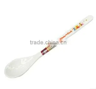 Baby Spoon, Large Size, Thicken