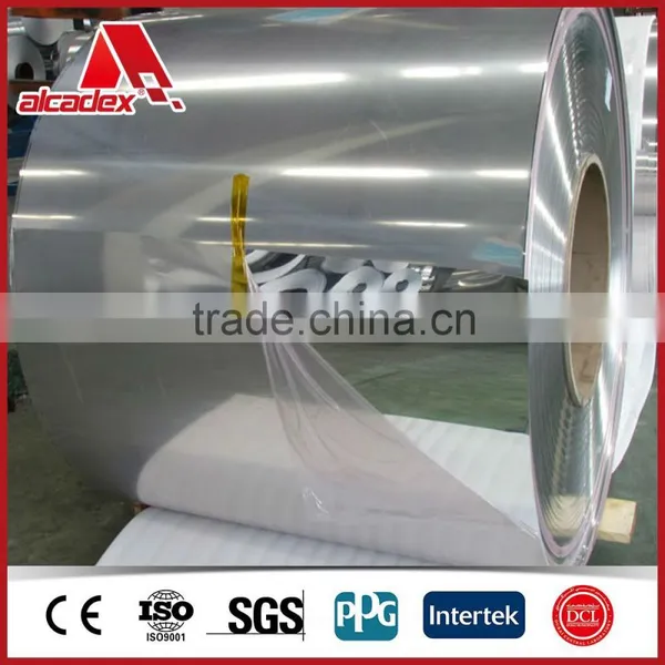 Color Coated Steel Coil for Acm,acp