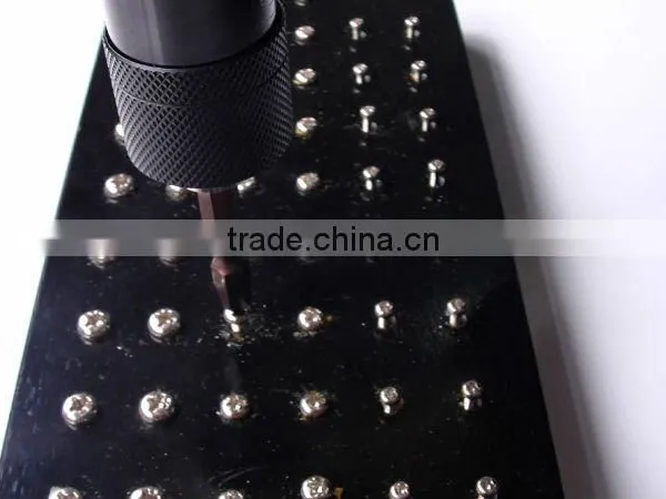BSD-1200 Low Torque Compact DC Semi-Automatic Electric Screwdrivers ( Electric Screw Driver for Production Line ) photo-3