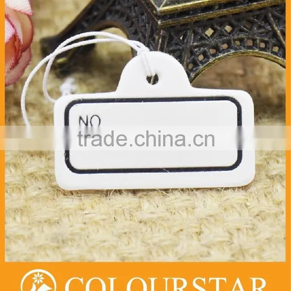 High-class Butterfly Hangtag photo-4