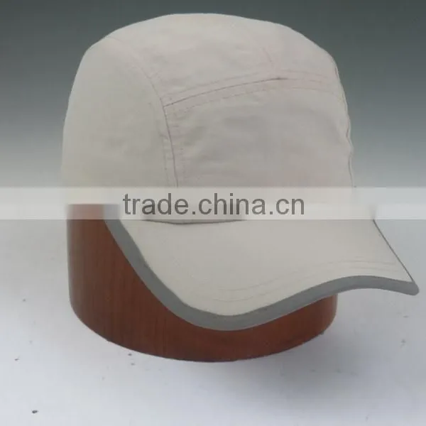 Wholesale Nylon Baseball Cap photo-6