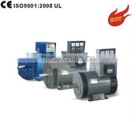 Kangbai 24 Volt Low Rpm Generator Alternator 220v 5kw