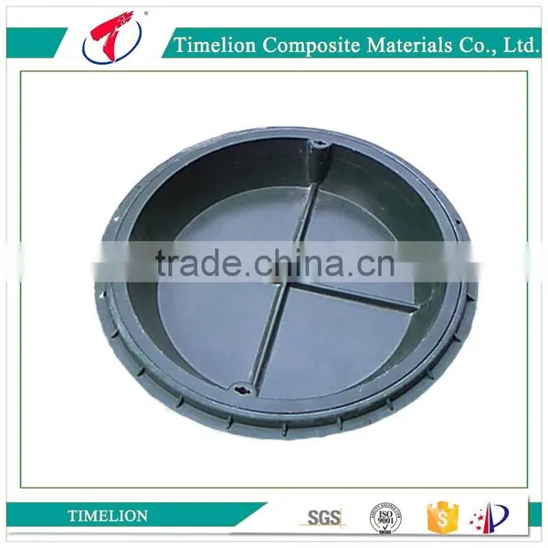 Light Duty Tree Well Grates for Sale photo-5