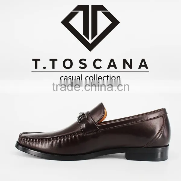 Men Designer Loafer Shoes Mens Leather Loafers Shoes Loafers Shoes for Men photo-5