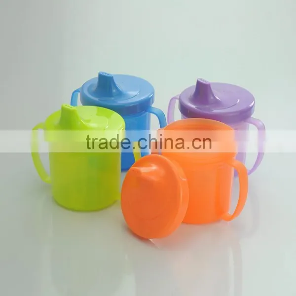 180ML Baby Training Cup/water Bottle BX-S17