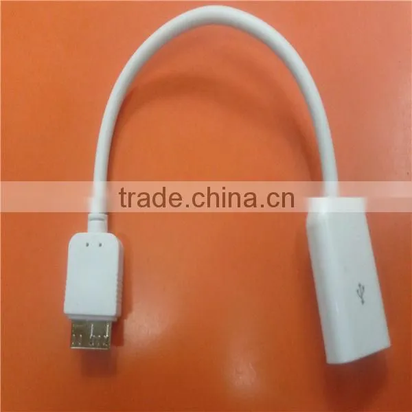USB 3.0 OTG Cable Adapter For Usb 3.0 Otg Cable photo-3