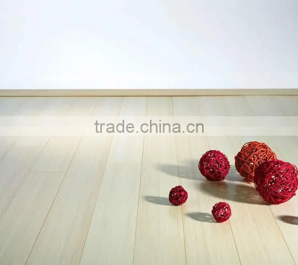 Natural Bamboo Flooring photo-3