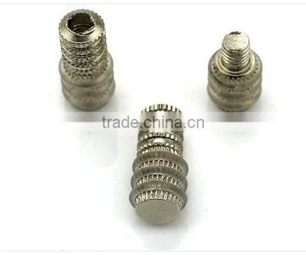 Hot Sale Furniture Bolt Screw and Nut for Wood Board,shelf Support photo-2