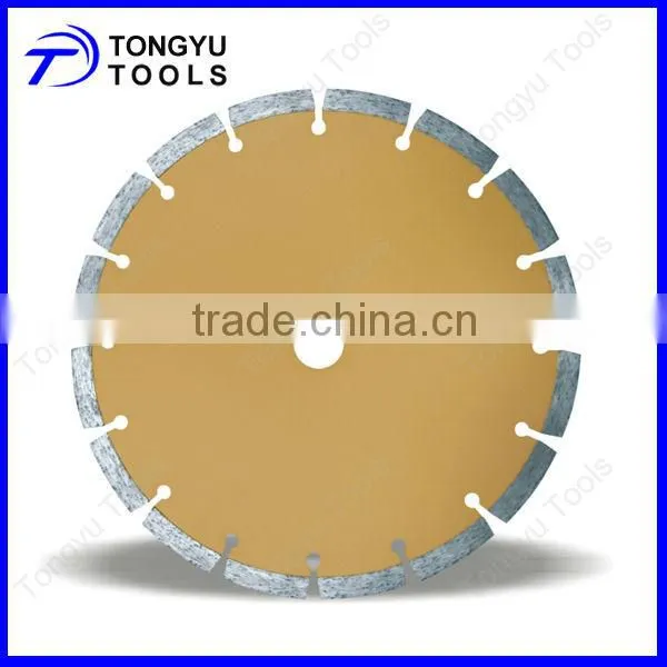 Diamond Cutting Disc, Dry Cutting Disc