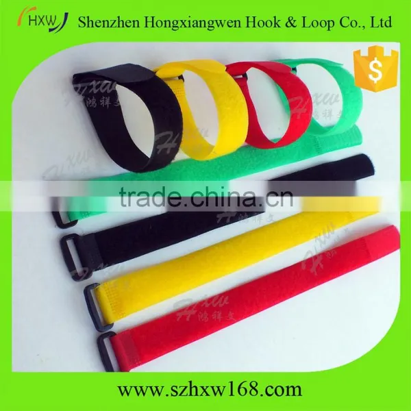 Popularized Retractable Hook Loop Cable Tie Manufacturer photo-4