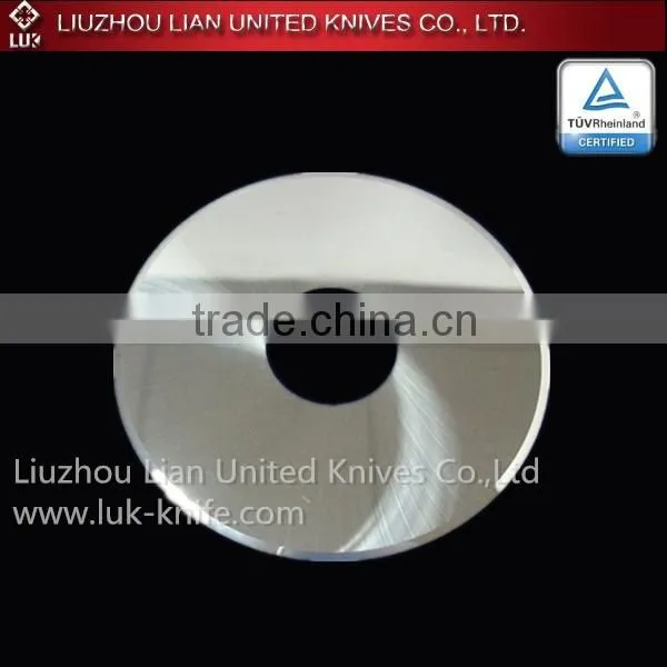 Cigarette Filter Machine Knife
