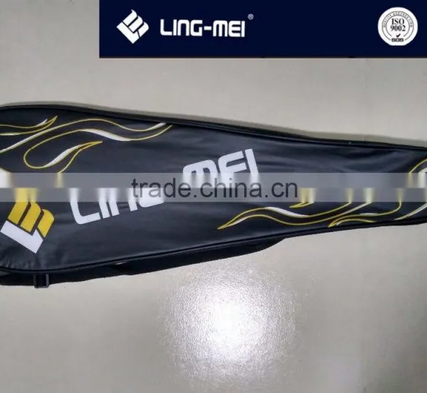 Carbon Badminton Racket photo-6