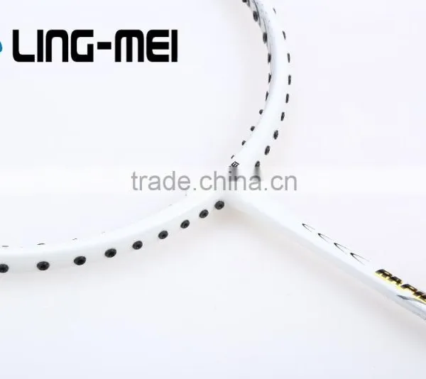 Carbon Badminton Racquet photo-4