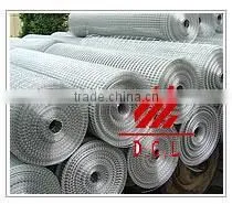 Block Truss Type Welded Wire Mesh