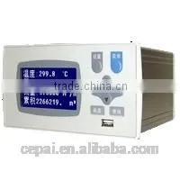 Liquid Vortex Flow Meter photo-6