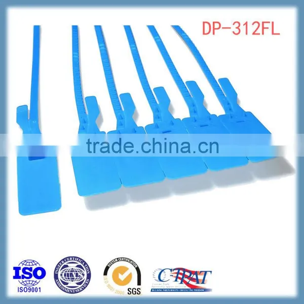 Adjustable Plastic Seal for Safety DP-312FL photo-3
