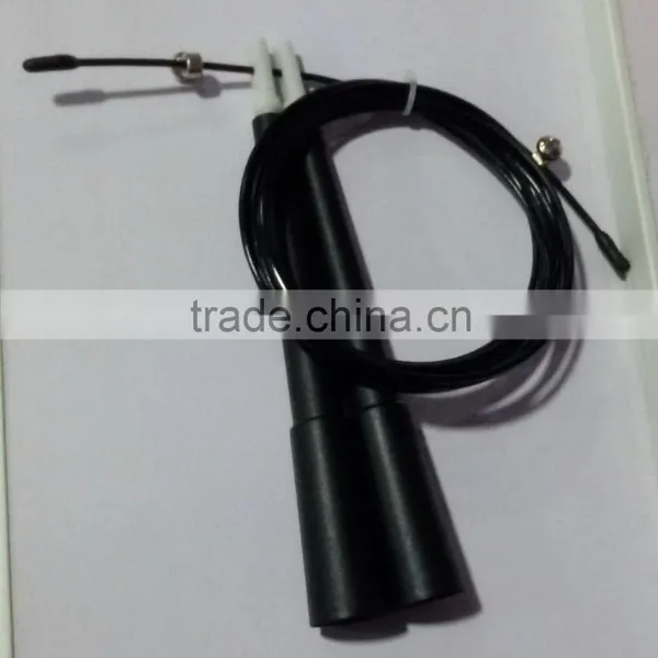 Fitness Cable Jump Rope photo-2