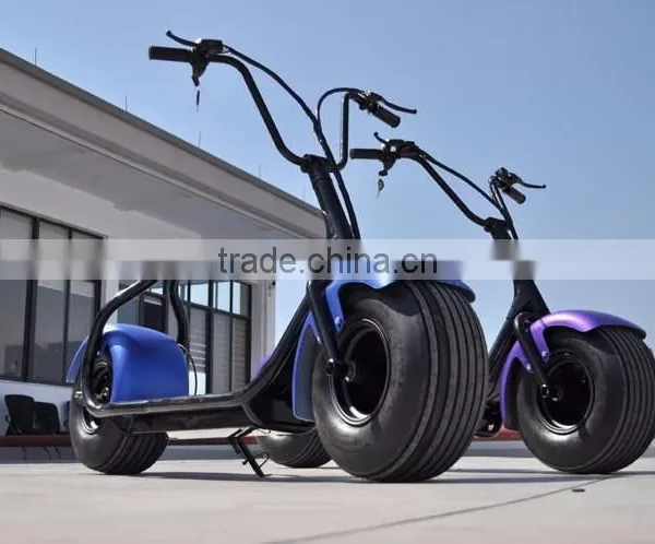 2016 New Model Electric Motorcycle for Adults With SGS CE Certificate photo-6