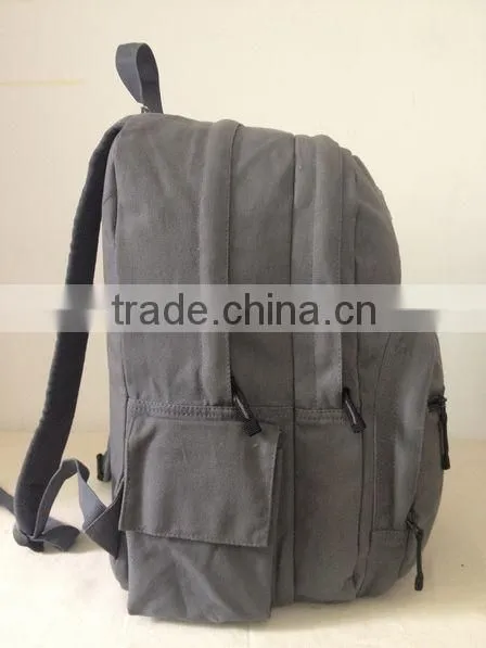2015 Supplier 14 Inth 600D Laptop Backpack photo-3