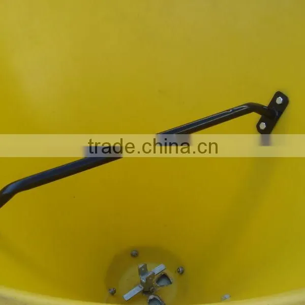 Good Quality Fertilizer Spreader Pto Drive Fertilizer Spreade photo-3