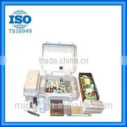 Customized Box Built Services