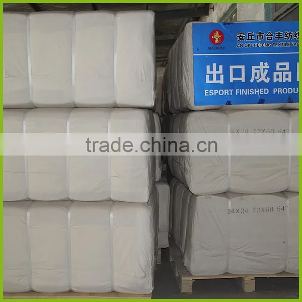 Hefeng Brand Best Choice 100% Viscose Rayon Woven Fabric photo-5