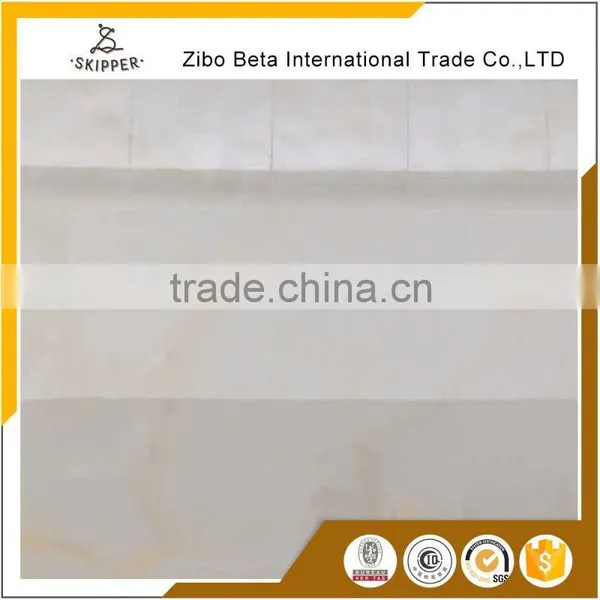 Best Selling Products White Micro Crystal Porcelain Tile photo-6