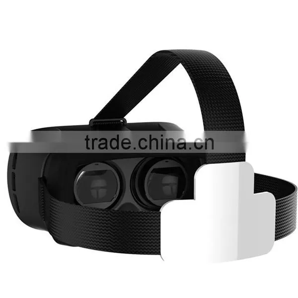 Fashion Portable Video Glasses Type vr Case of Realidad Virtual Gafas photo-5