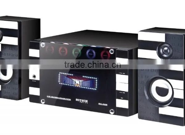 Audio 2.1 photo-2